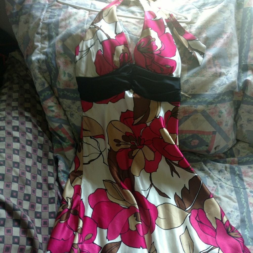 dress